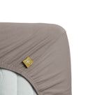 Beddinghouse hoeslaken jersey Taupe #maat_90 x 200/220 cm