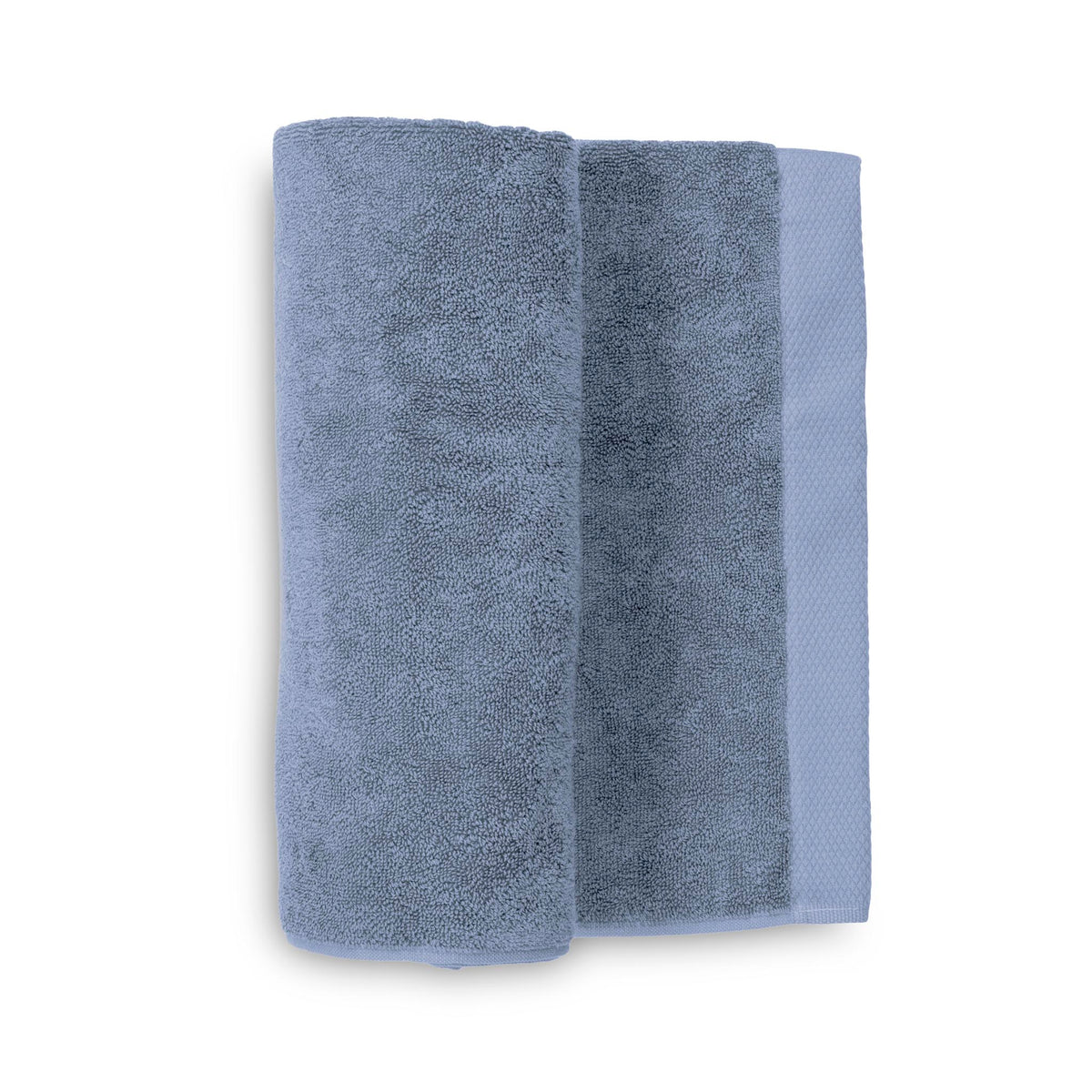 Heckettlane badtextiel Premium Celectic Blue