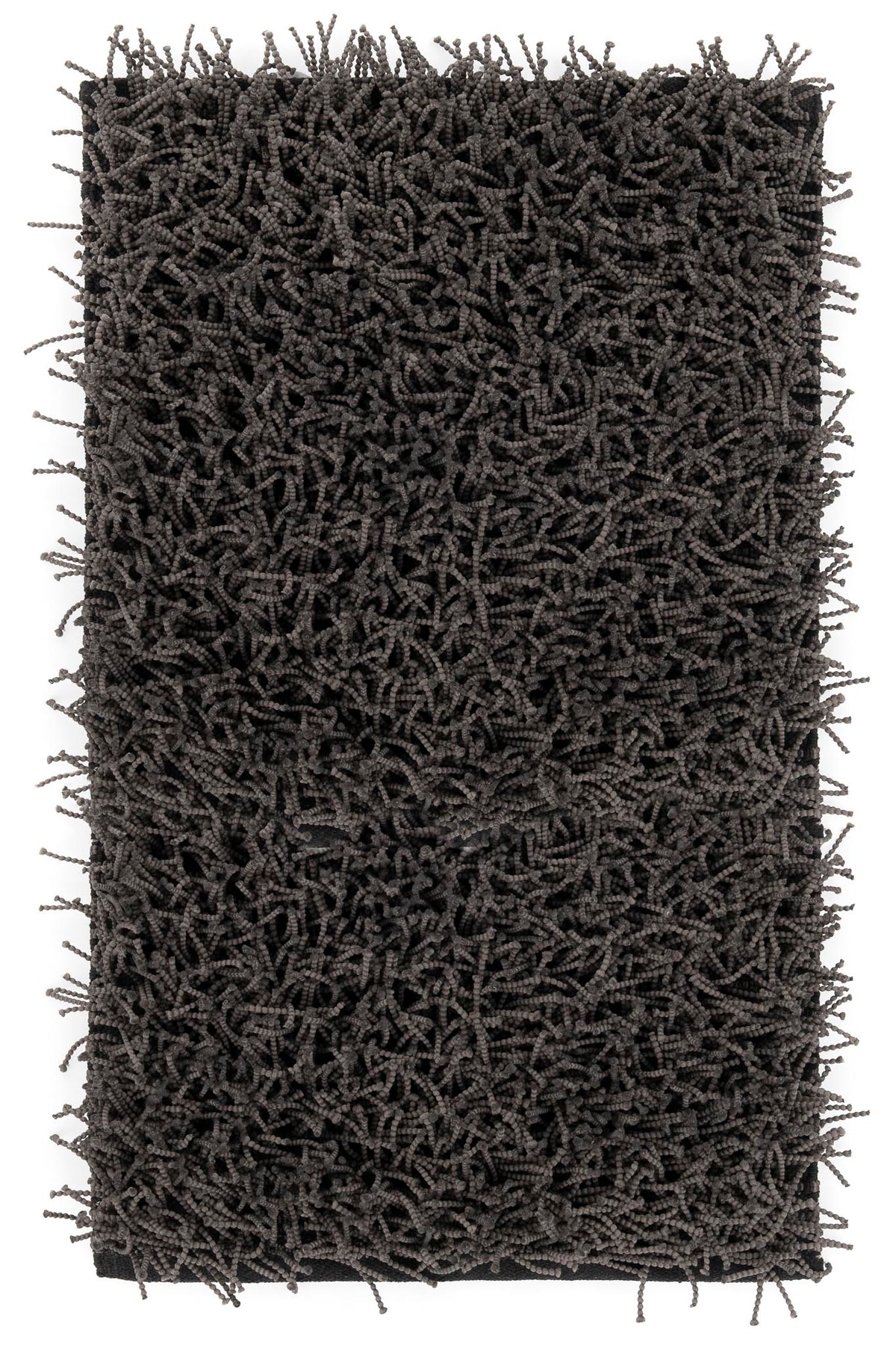 Heckettlane badmat Busto Classic Anthracite