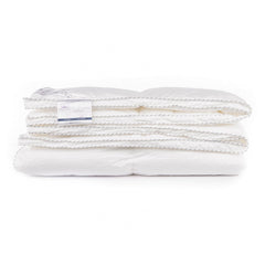 Heckettlane Dekbed Gelvezel Platinum