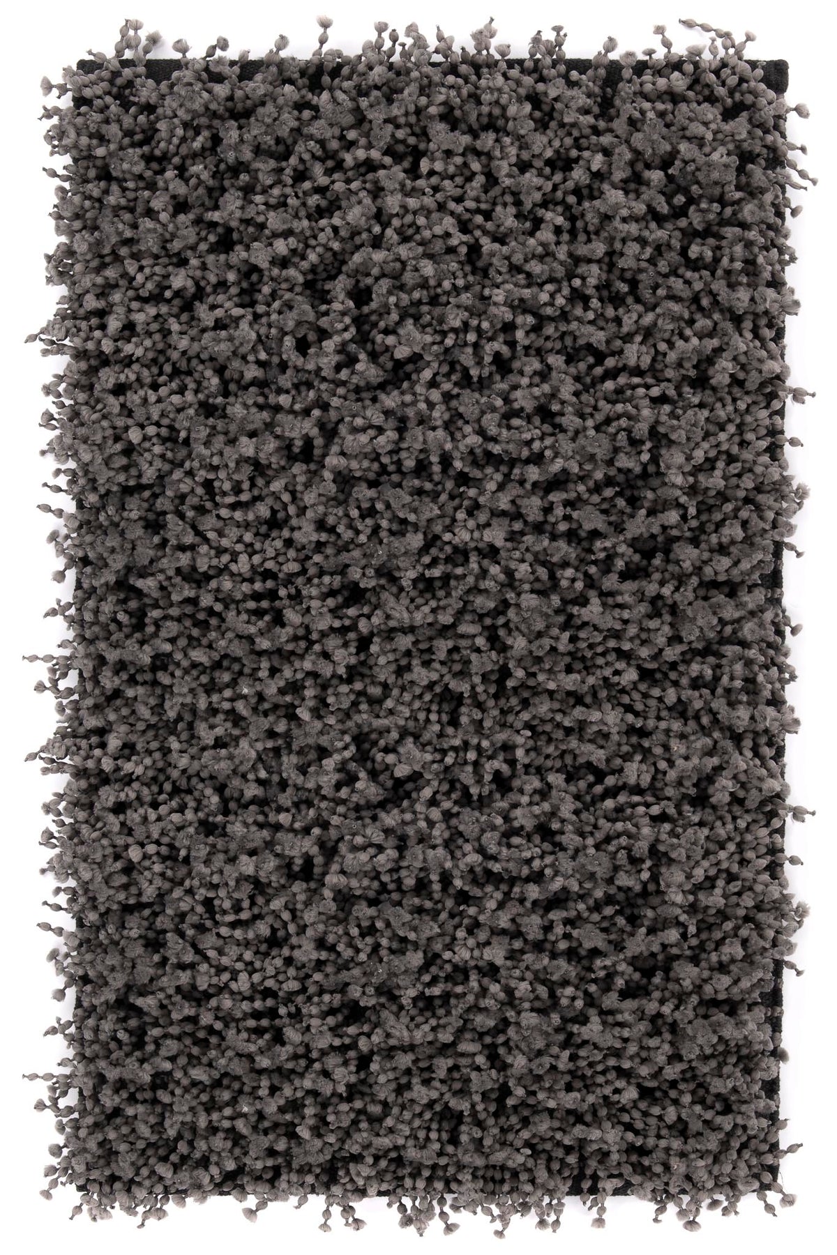 Heckettlane badmat Onda Classic Anthracite