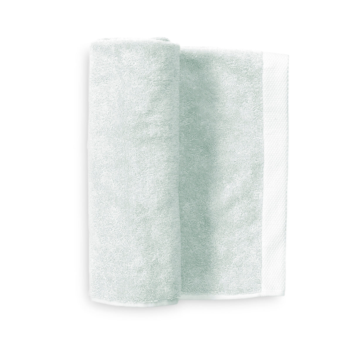 Heckettlane badtextiel Premium Mantis Green