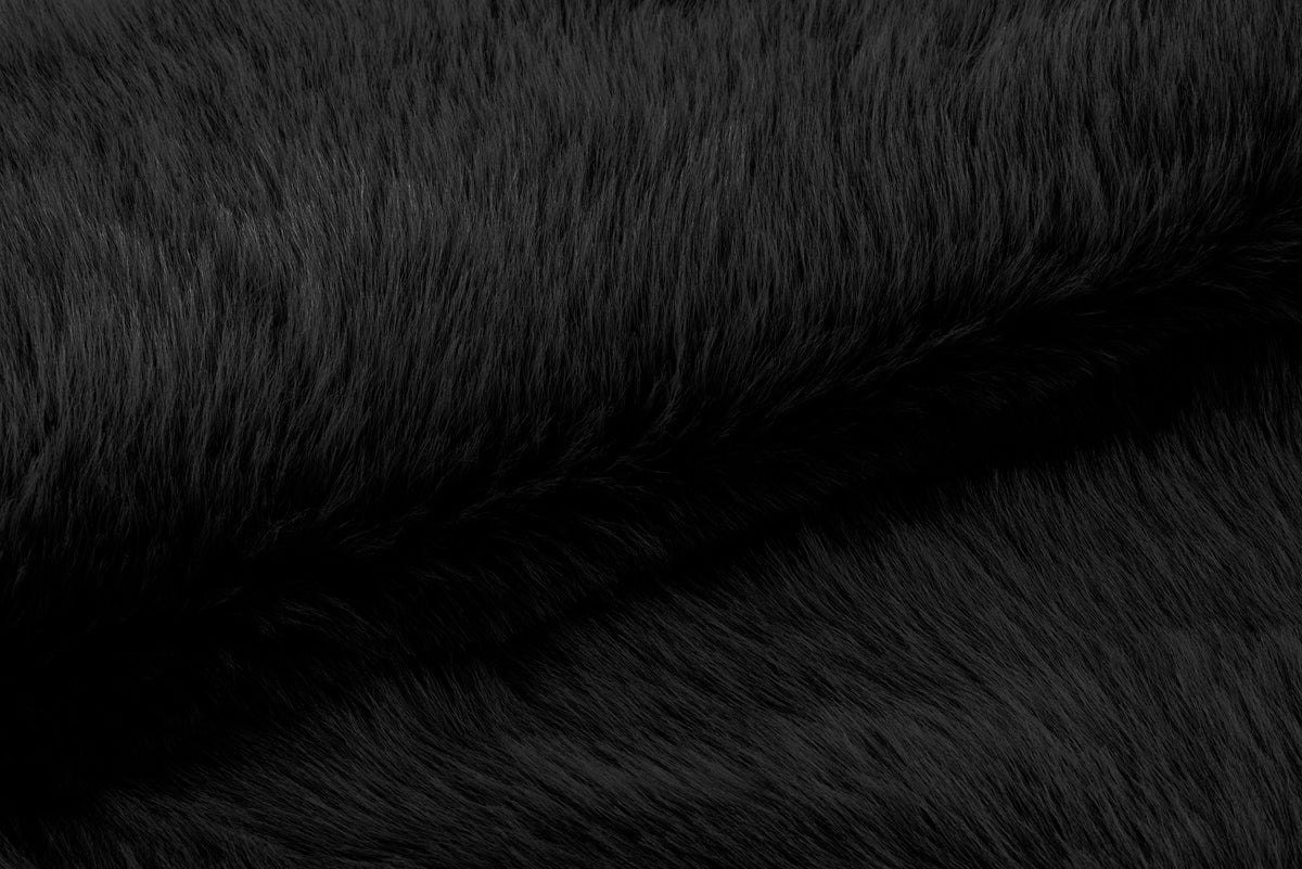 Heckettlane plaid Perle Black is Black imitatiebont