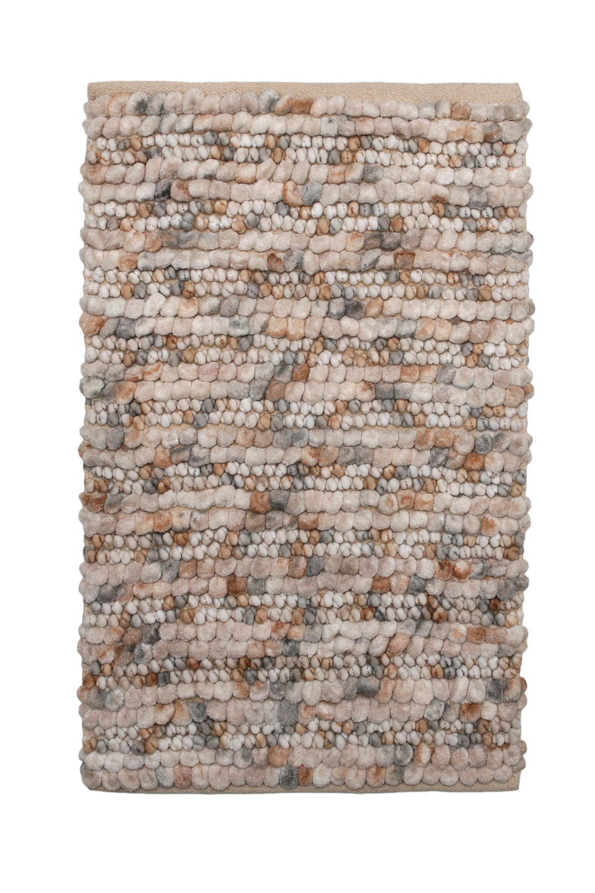 Heckettlane badmat Brenda Beige