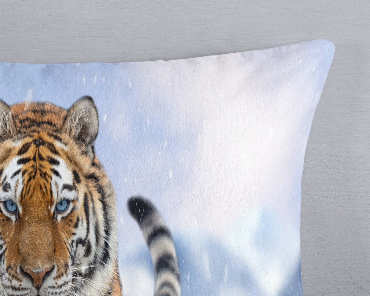 Bonjour Housse de couette flanelle Zelda - Multi