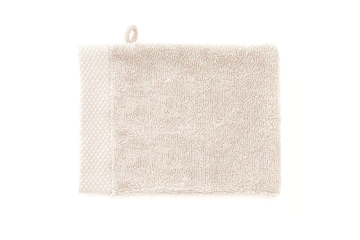 Heckettlane badtextiel Premium Off white
