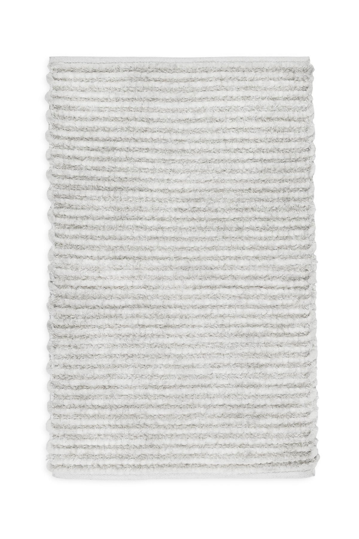 Heckettlane badmat Maine Silver