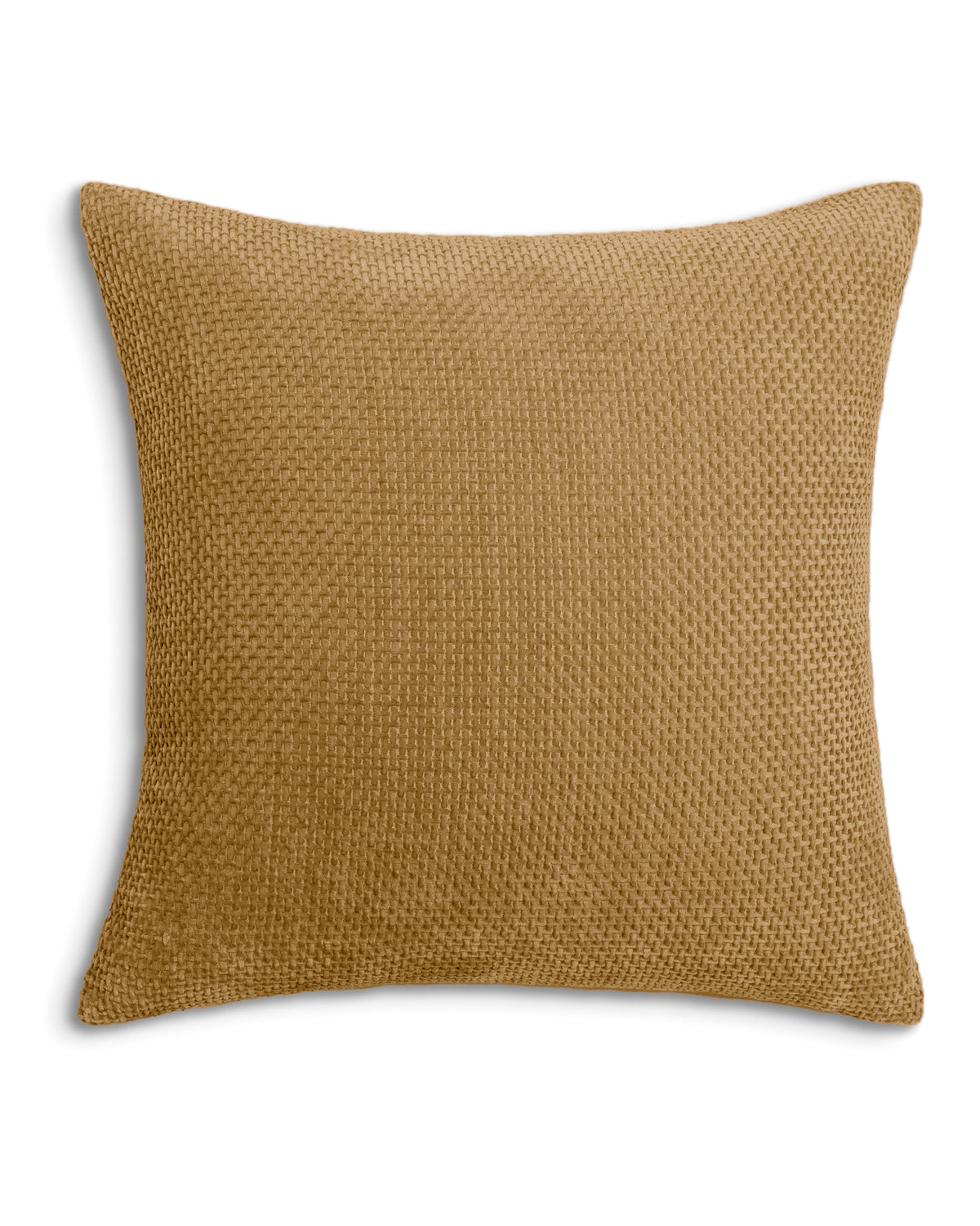 Heckettlane sierkussen Panama Amber Gold polyester