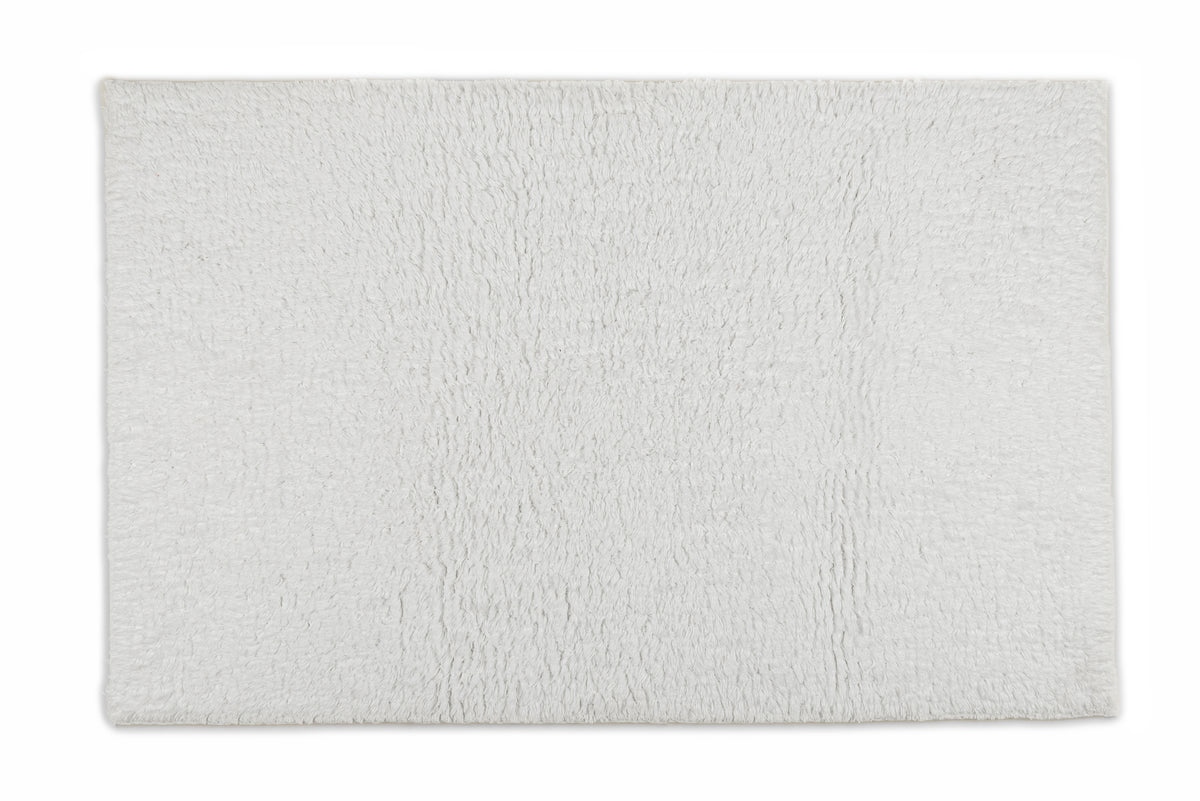 Yellow badmat Ciclo White