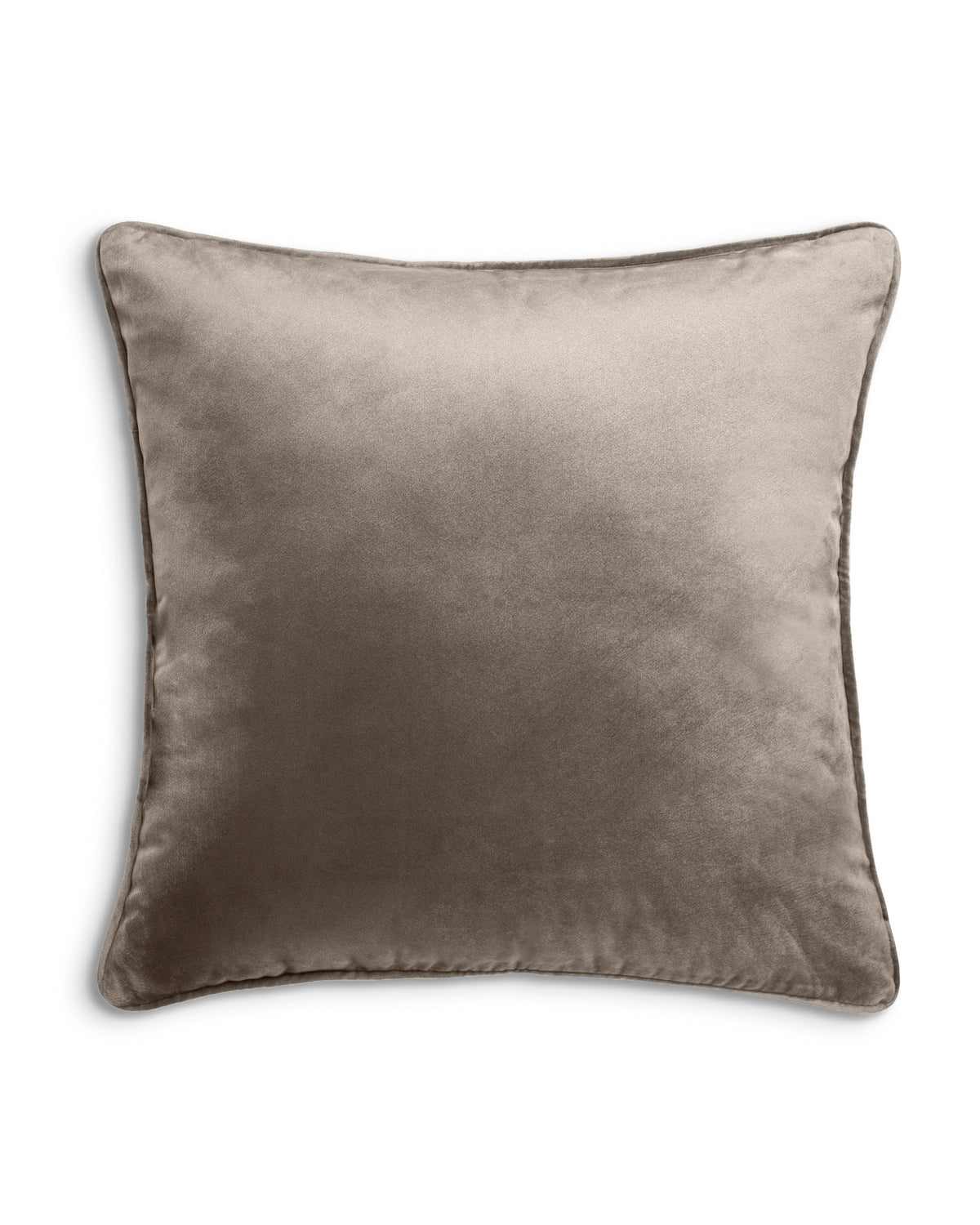 Heckettlane sierkussen Original Taupe Grey polyester