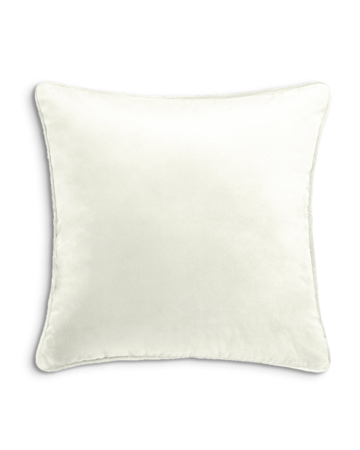 Heckettlane sierkussen Original Off white polyester
