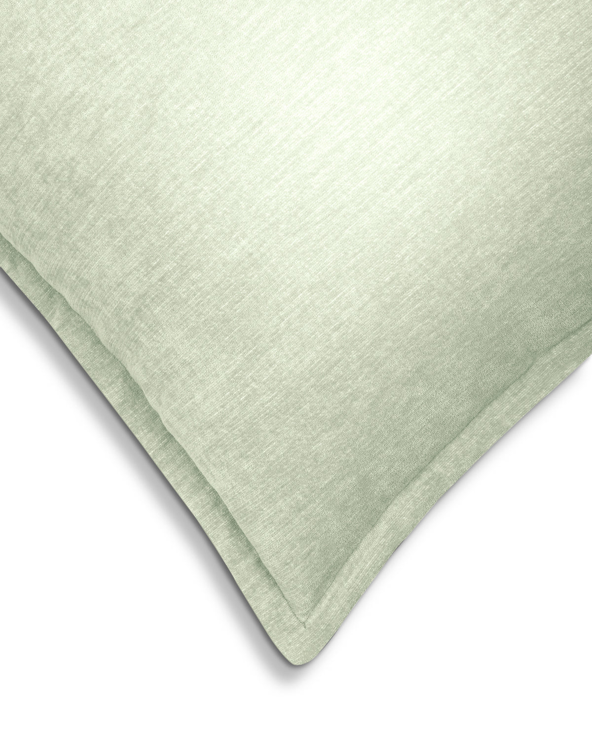 Heckettlane sierkussen Vieux Laurel Green polyester
