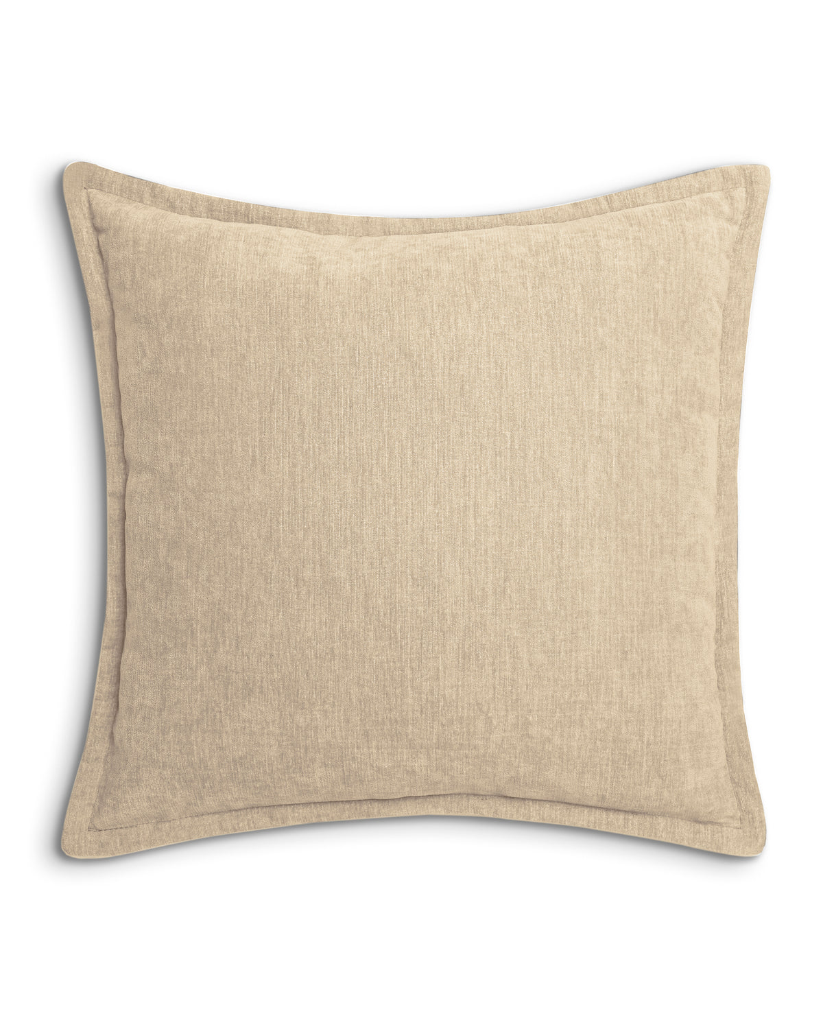 Heckettlane sierkussen Vieux Cuban Sand polyester