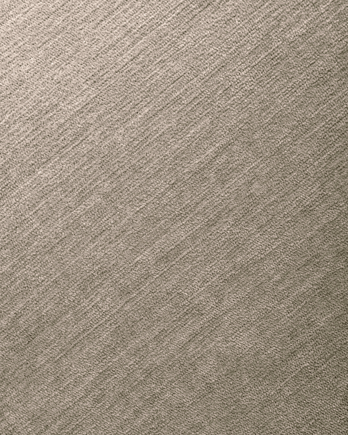 Heckettlane sierkussen Vieux Taupe Grey polyester