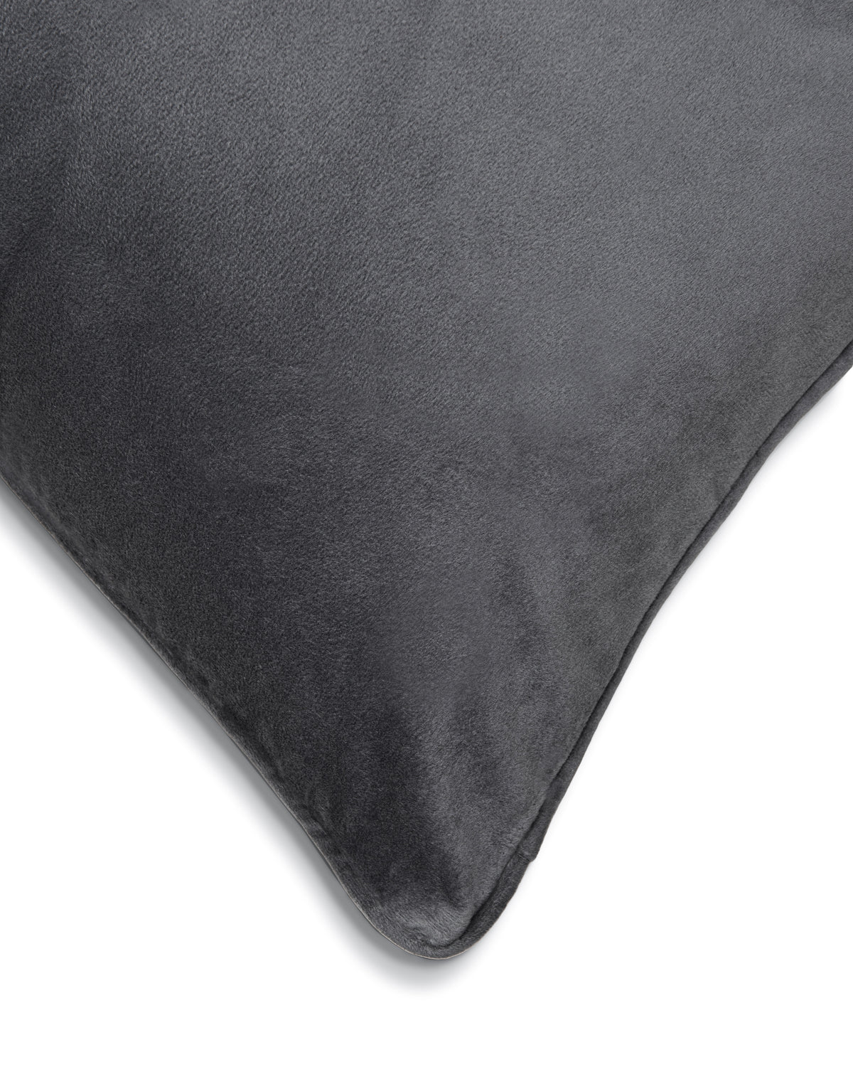 Heckettlane sierkussen Original Moonless Black polyester