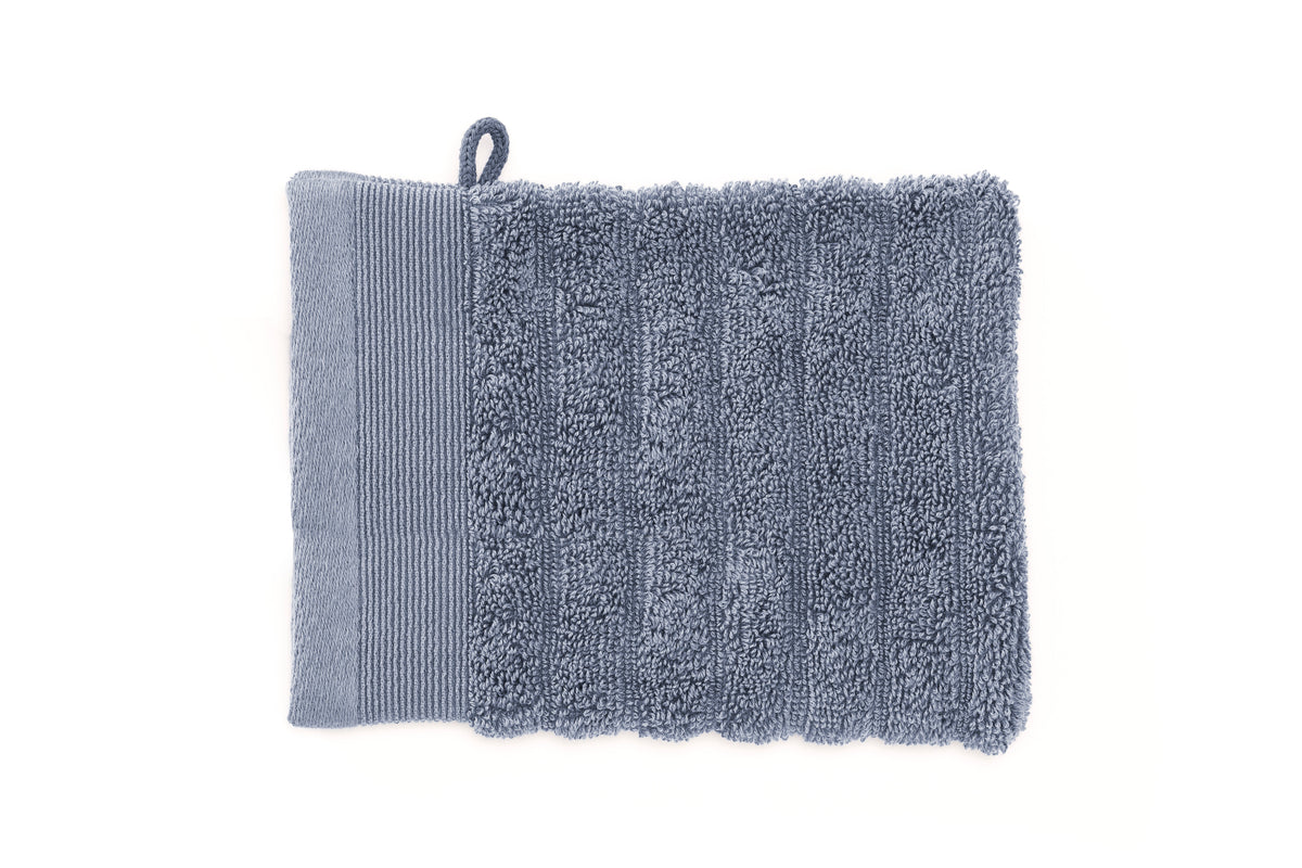 Heckettlane badtextiel Prestige Insignia Blue