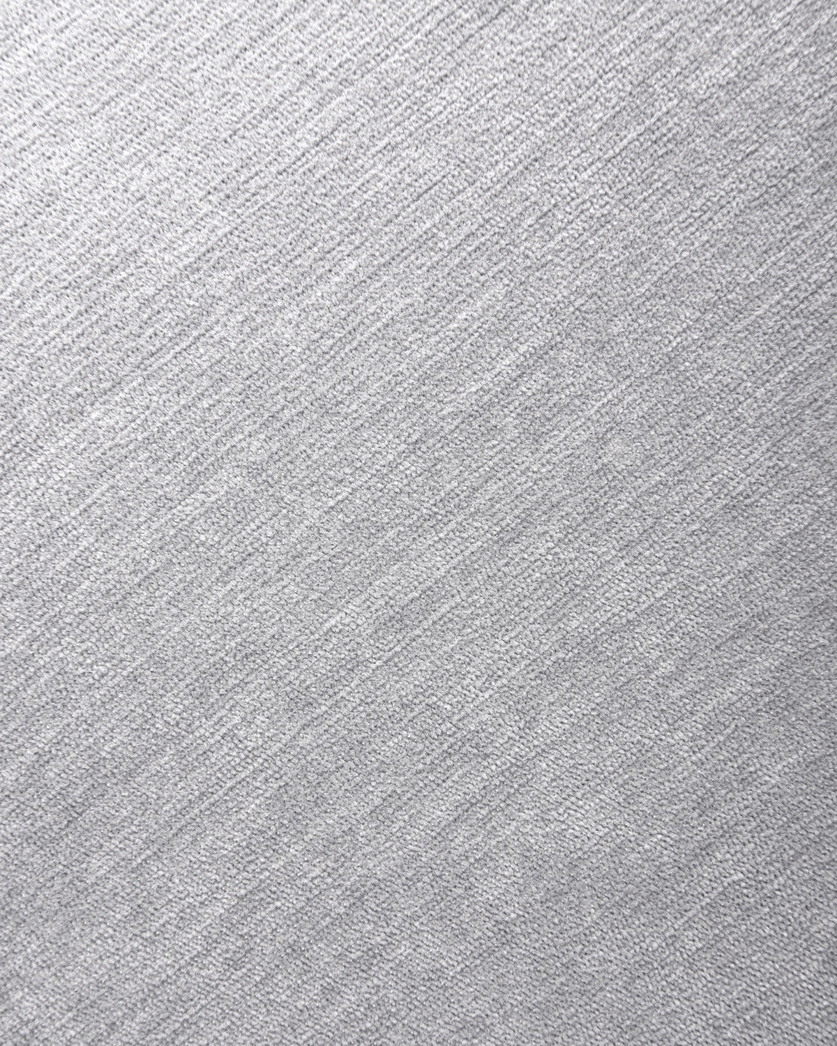 Heckettlane sierkussen Vieux Glacier Grey polyester