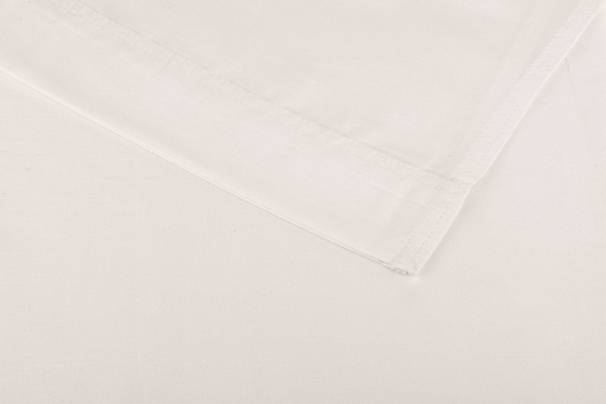 Zo Home laken Satinado Off white satijn