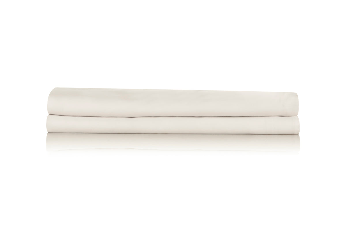 Zo Home laken Satinado Off white satijn