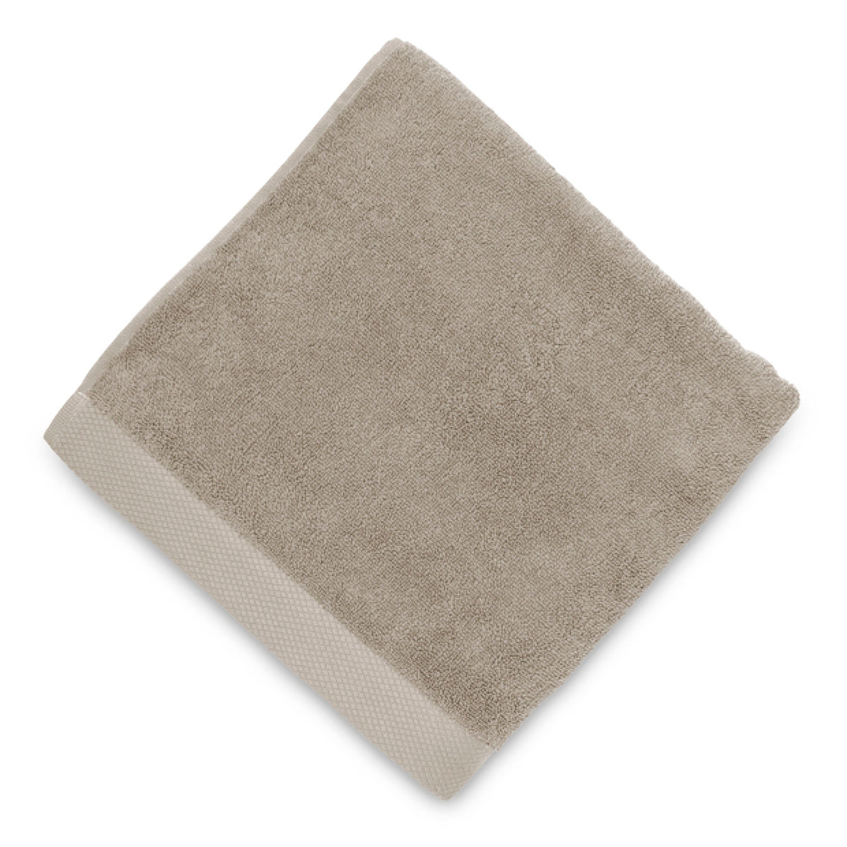 Heckettlane badtextiel Premium Taupe Grey