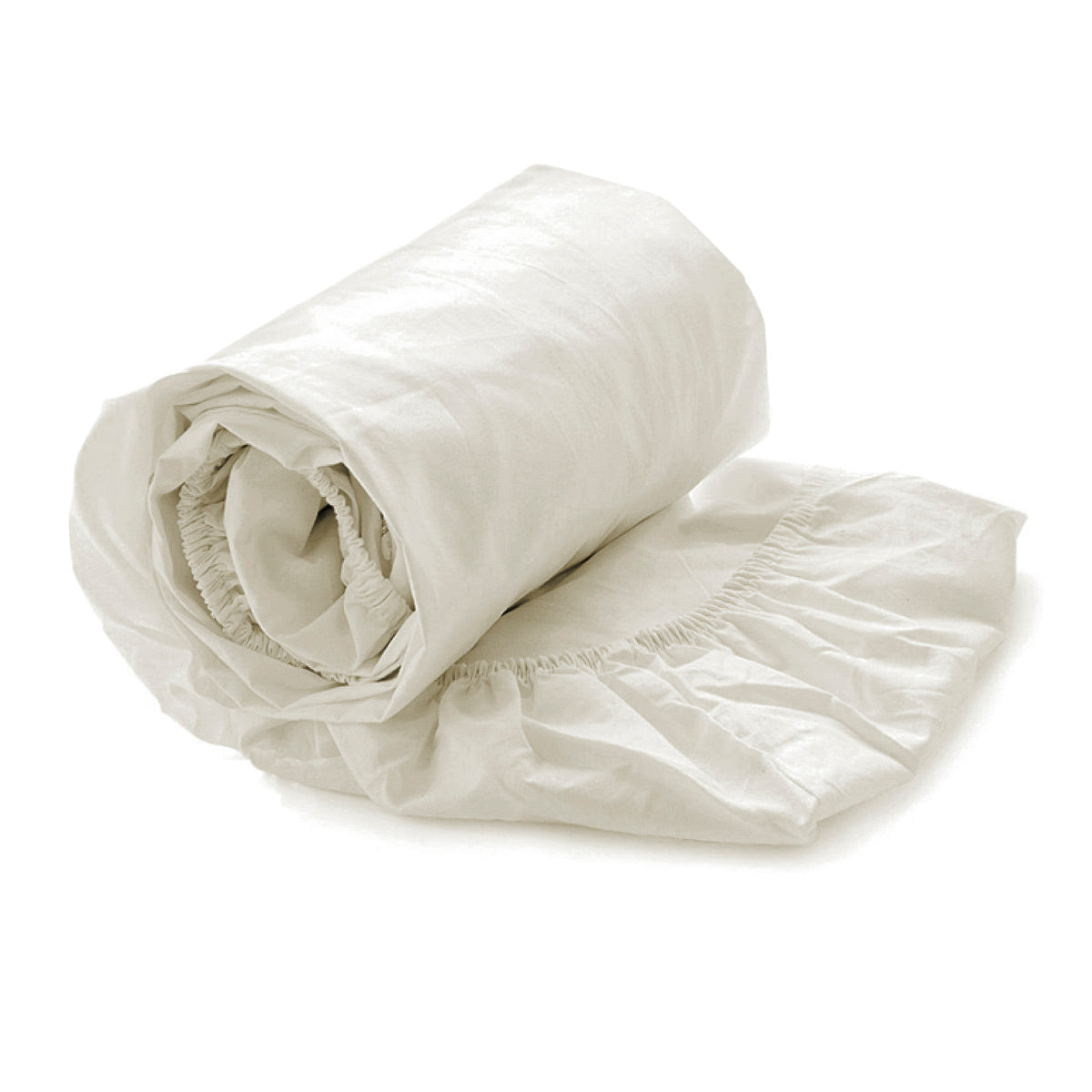 Katoen percale