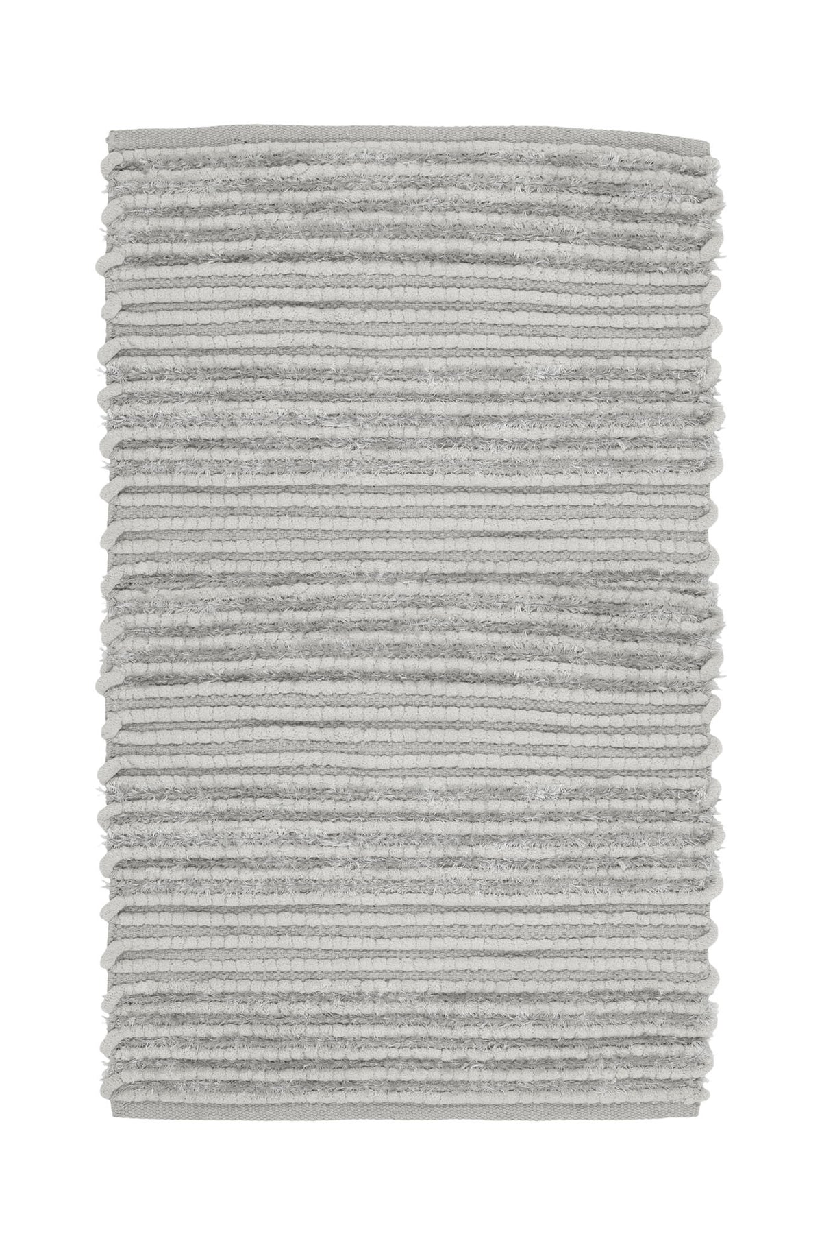 Heckettlane badmat Solange Light Grey