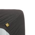 Beddinghouse hoeslaken jersey Antraciet #maat_70/80 x 200/220 cm
