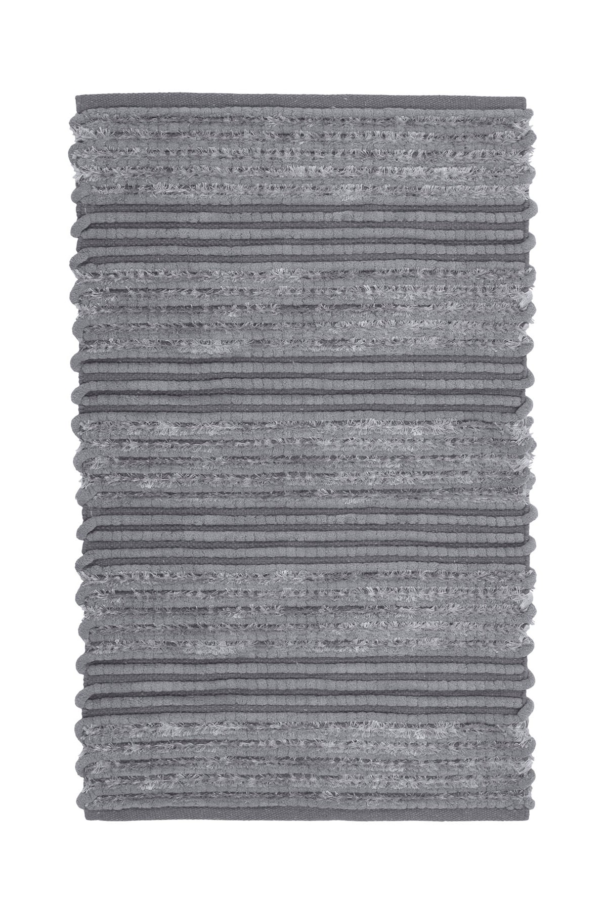 Heckettlane badmat Solange Anthracite