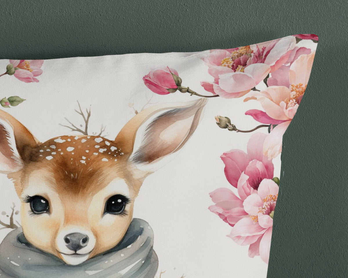 Housse de couette Good Morning Coton Leone Multi