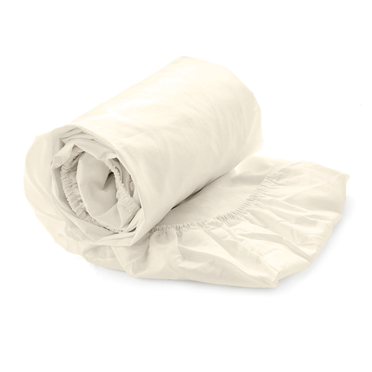 Katoen percale