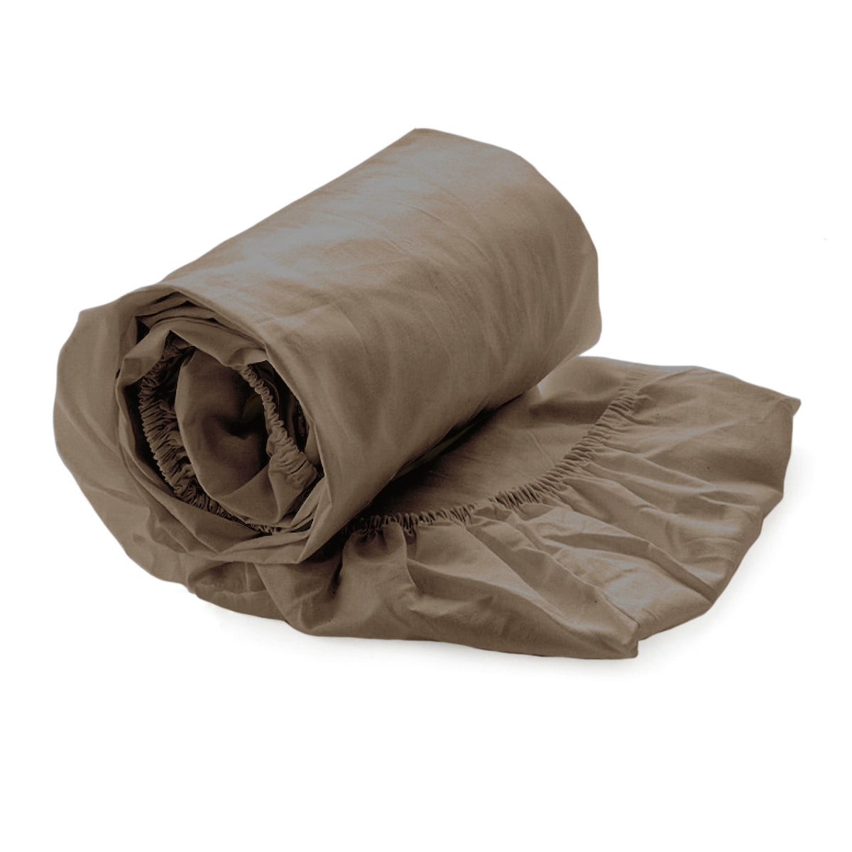 Katoen percale