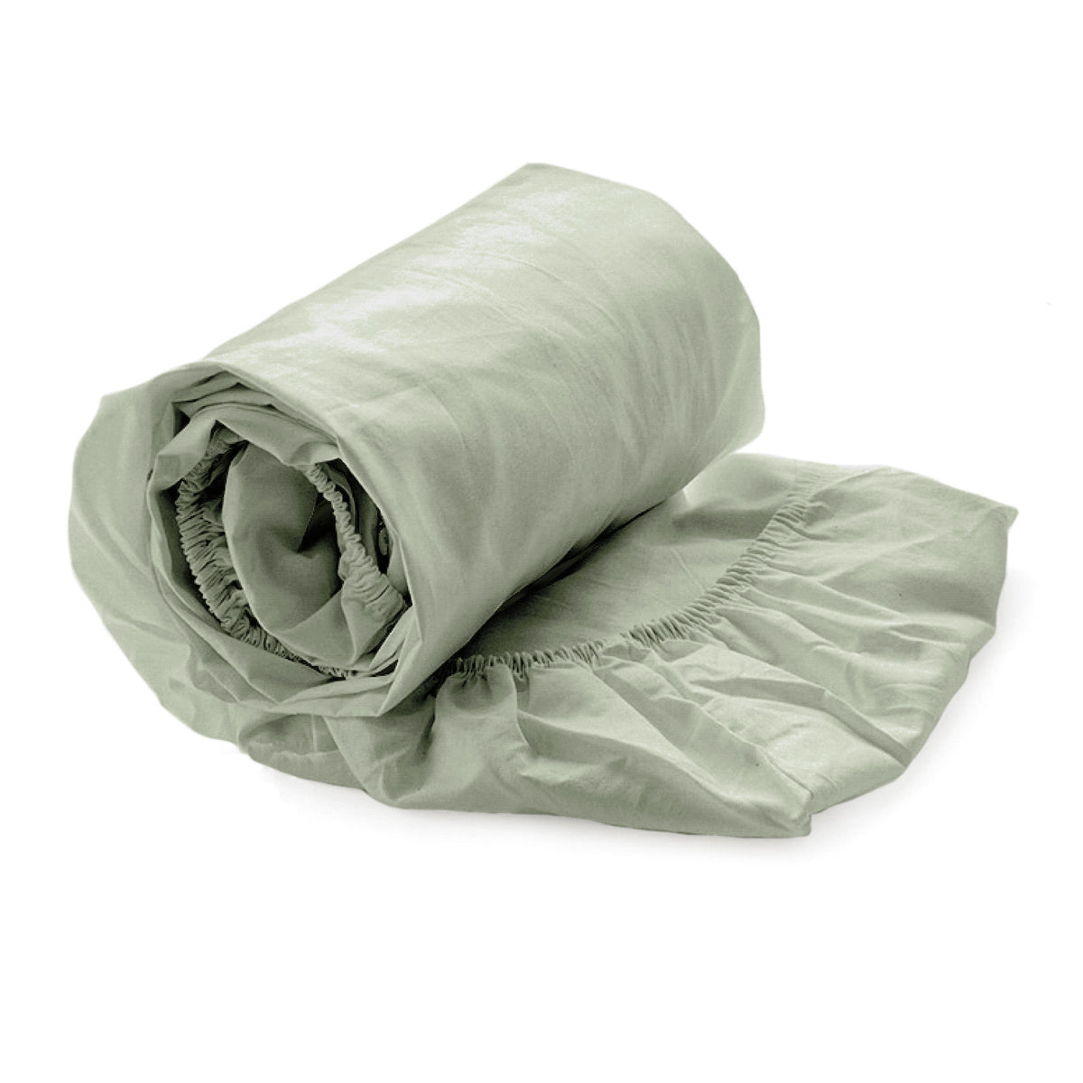 Katoen percale
