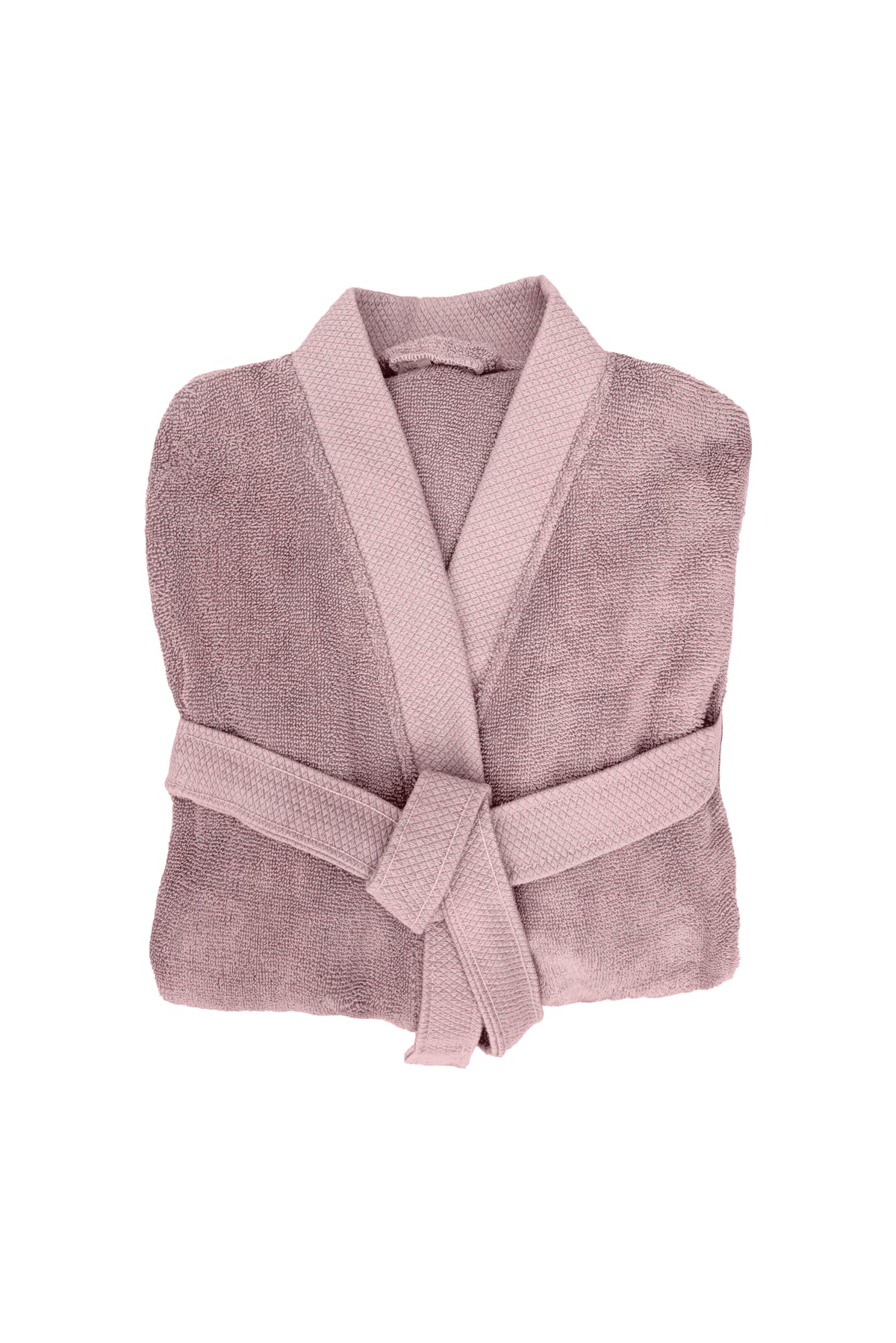 Heckettlane badjas Premium Shady Pink