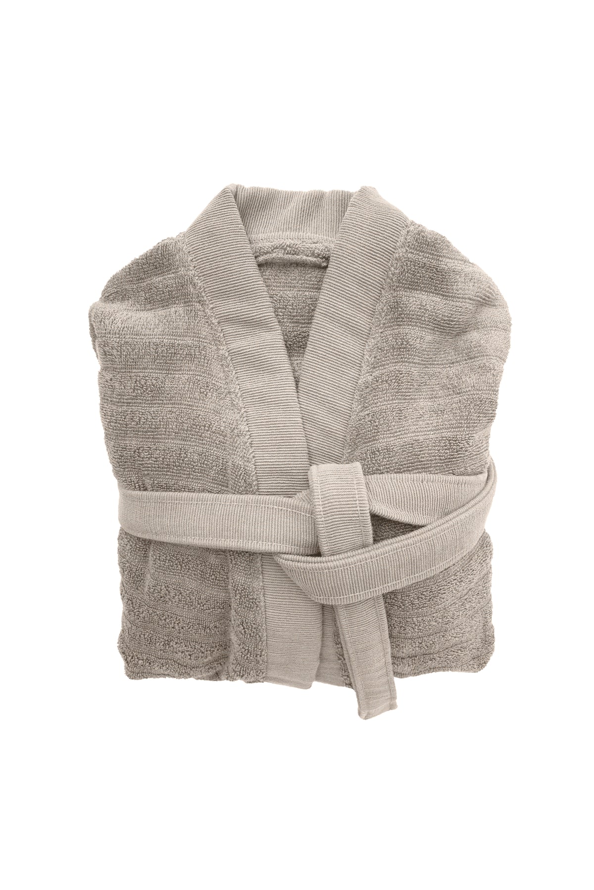 Heckettlane badjas Prestige Taupe