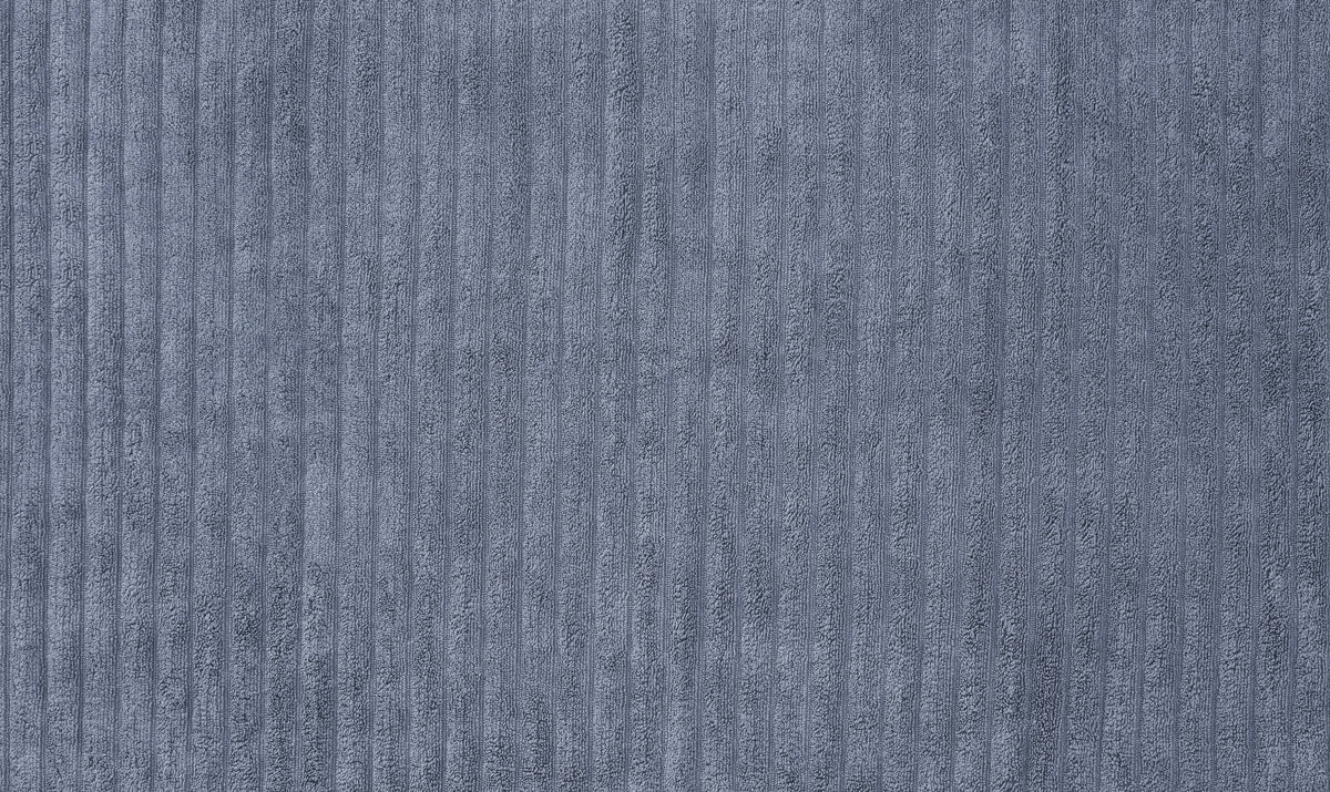 Heckettlane badjas Prestige Insignia Blue