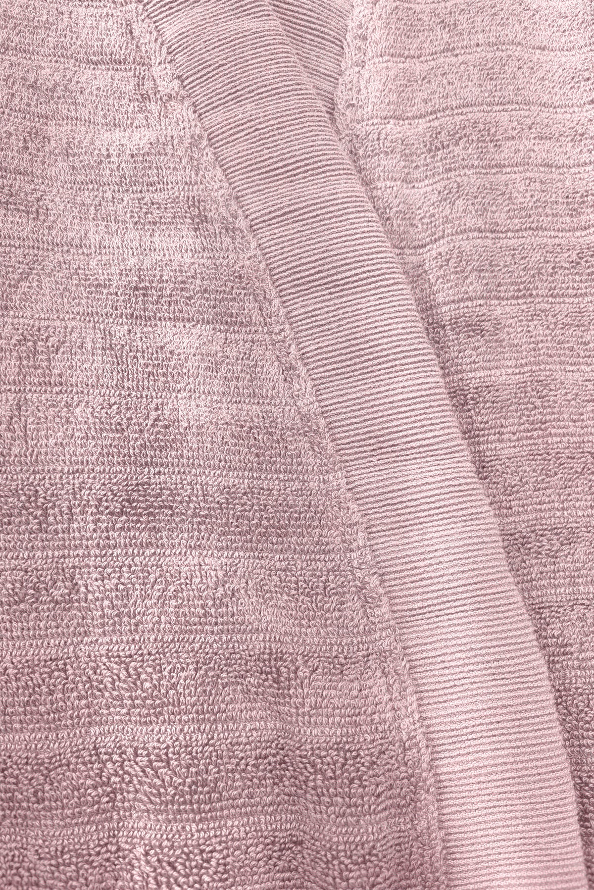 Heckettlane badjas Prestige Shady Pink