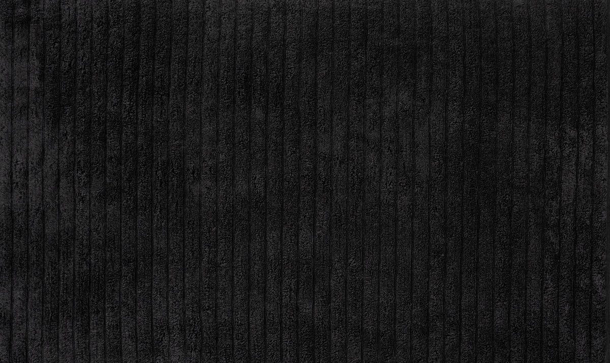 Heckettlane badjas Prestige Night Black