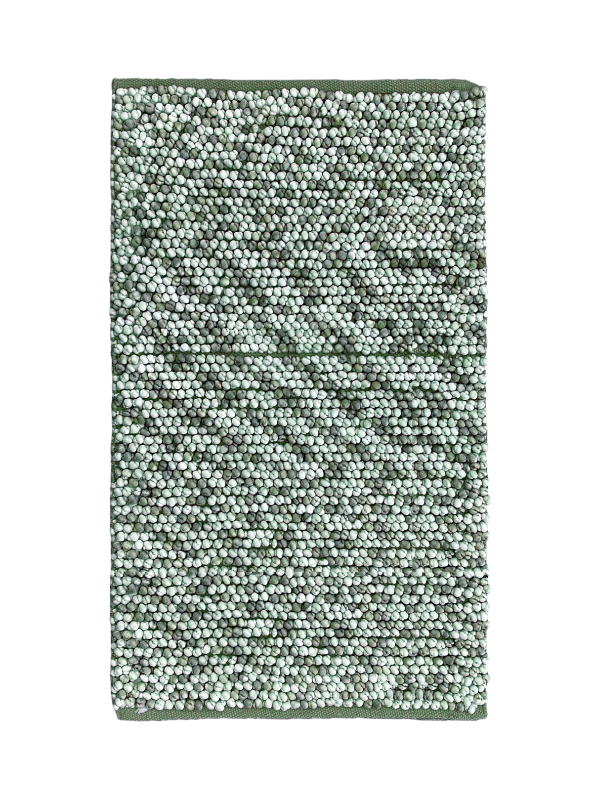 Zo Home badmat Zola Army Green