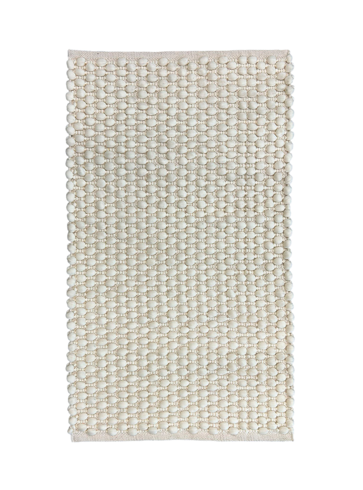 Zo Home badmat Mauro Off white