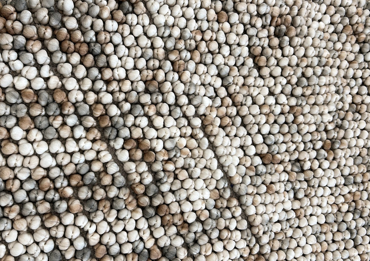 Zo Home badmat Zola Natural