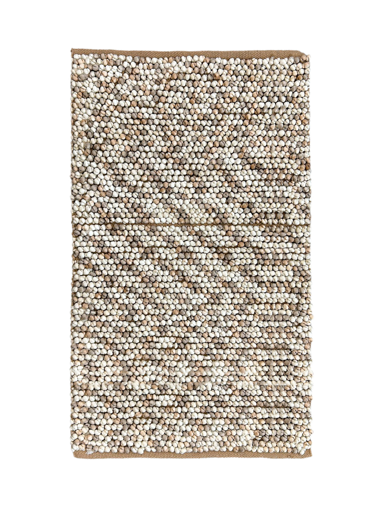 Zo Home badmat Zola Natural