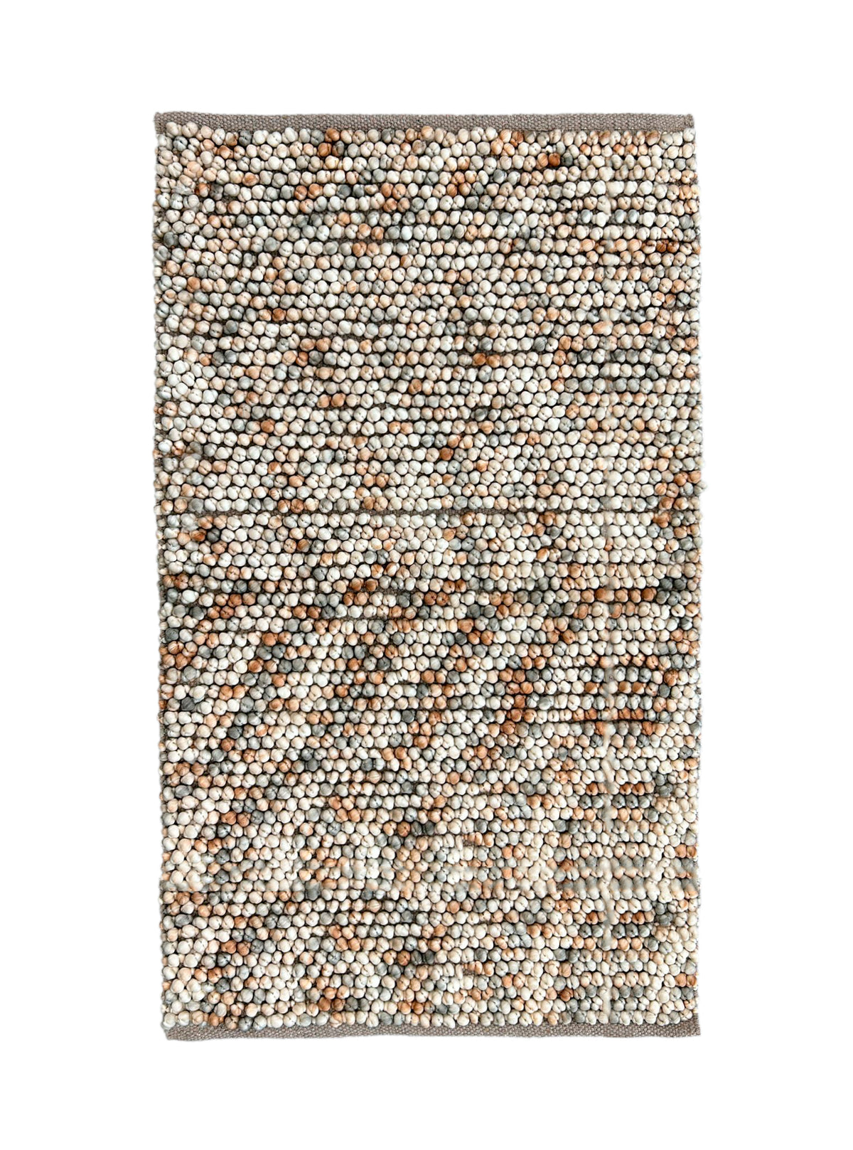 Zo Home badmat Zola Forest Sand