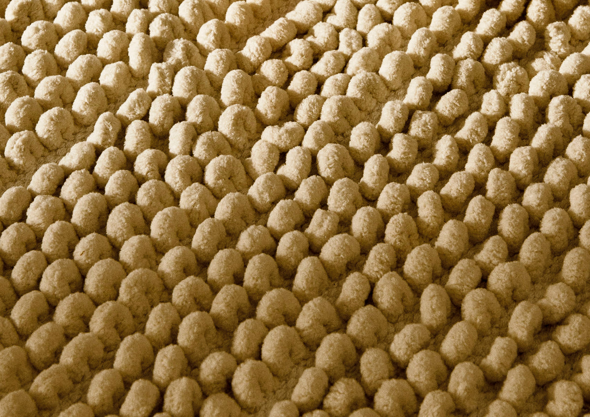 Zo Home badmat Fabrizio Forest Sand
