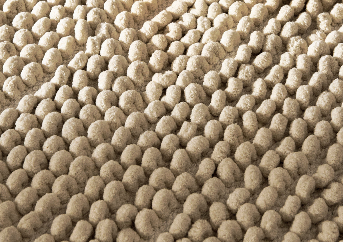 Zo Home badmat Fabrizio Taupe