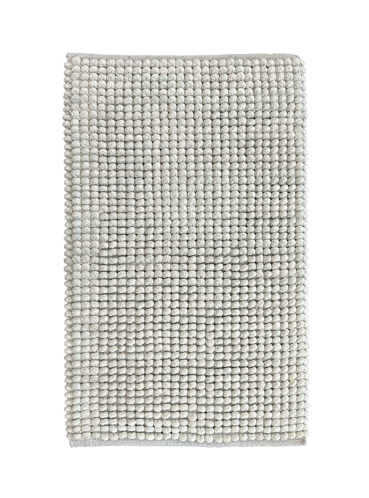 Zo Home badmat Fabrizio Glacier Grey