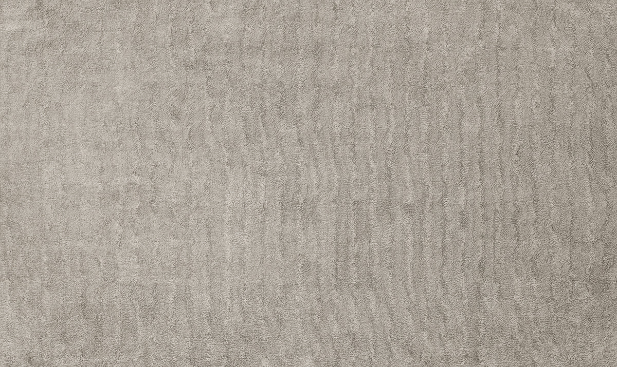 Heckettlane badjas Premium Glacier Grey