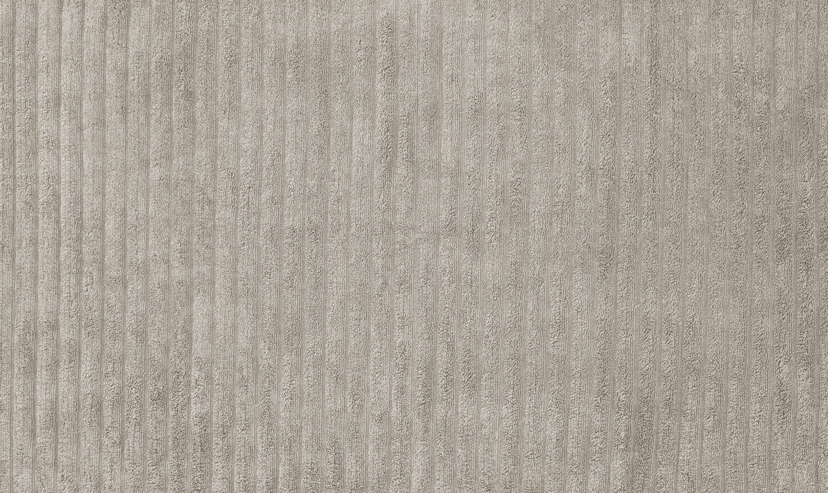 Heckettlane badjas Prestige Glacier Grey