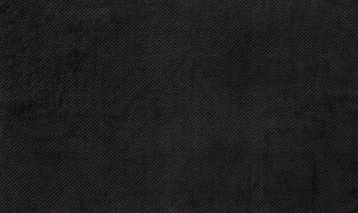 Heckettlane badjas Grant Night Black