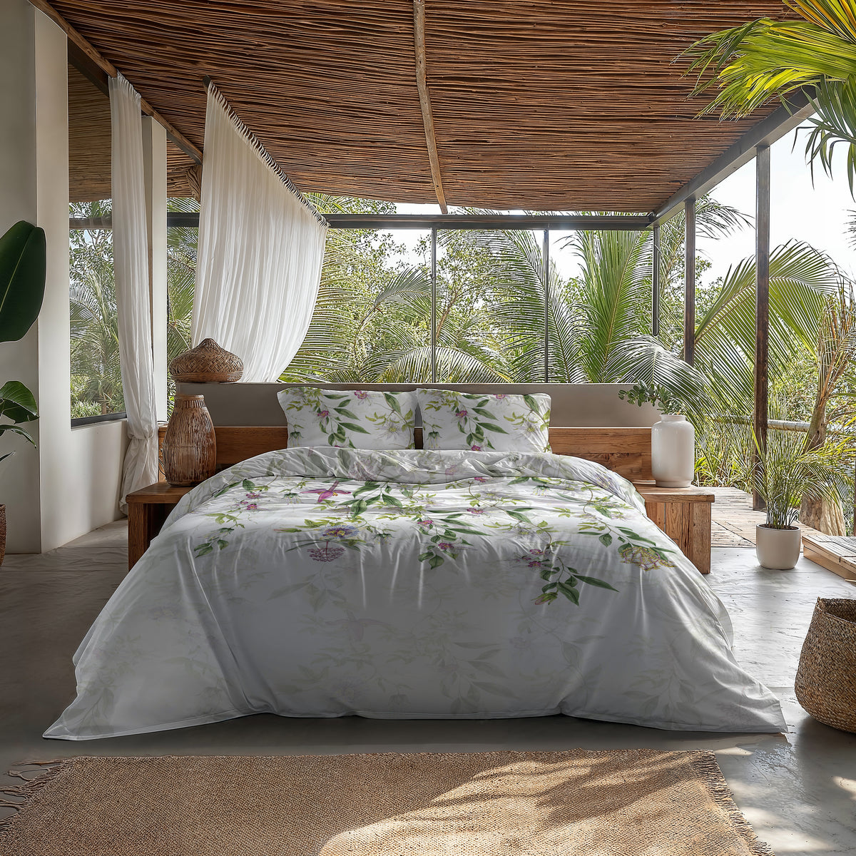 Heckettlane