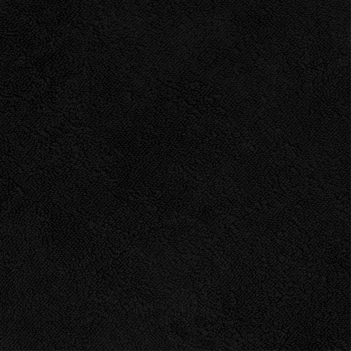 Heckettlane badtextiel Premium Night Black